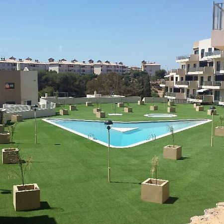Villa Sabrina Alicante Dış mekan fotoğraf