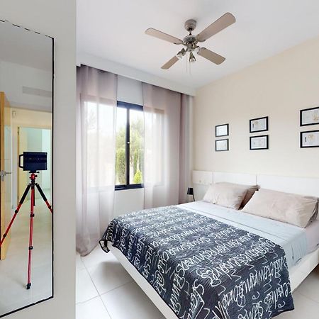 Villa Sabrina Alicante Dış mekan fotoğraf
