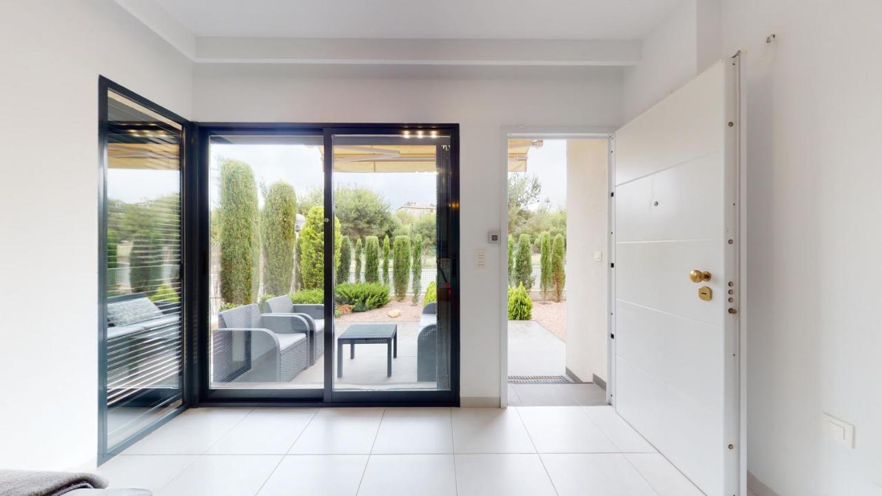 Villa Sabrina Alicante Dış mekan fotoğraf