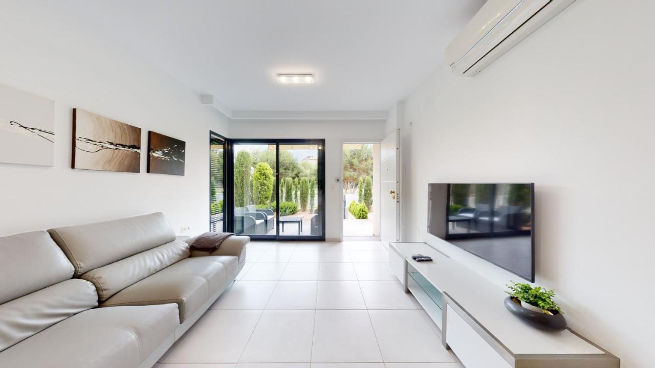 Villa Sabrina Alicante Dış mekan fotoğraf