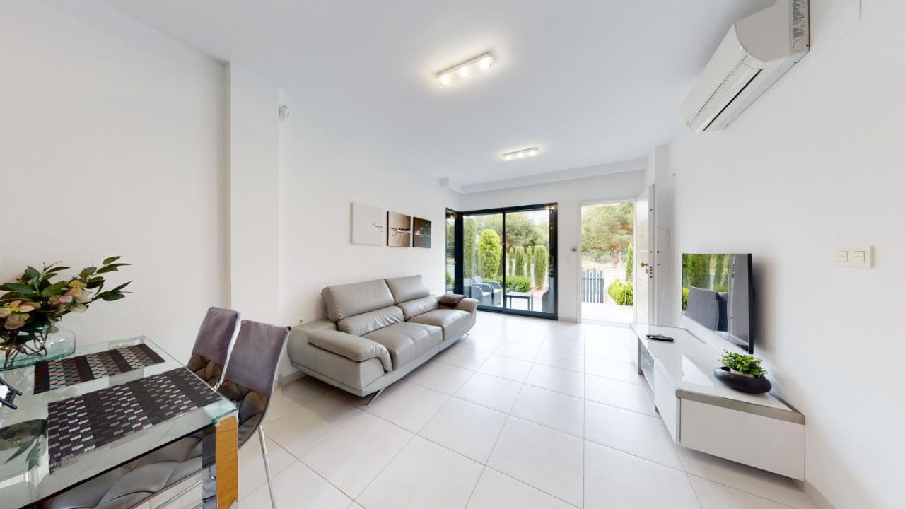 Villa Sabrina Alicante Dış mekan fotoğraf
