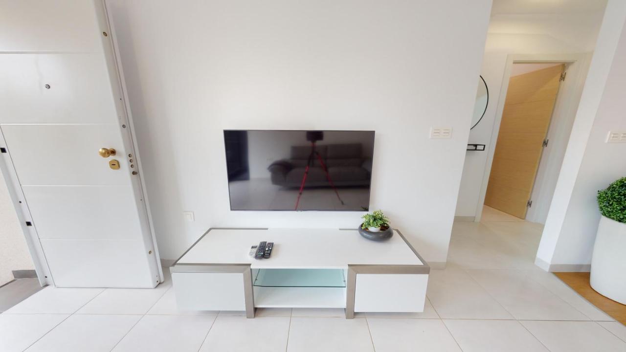 Villa Sabrina Alicante Dış mekan fotoğraf
