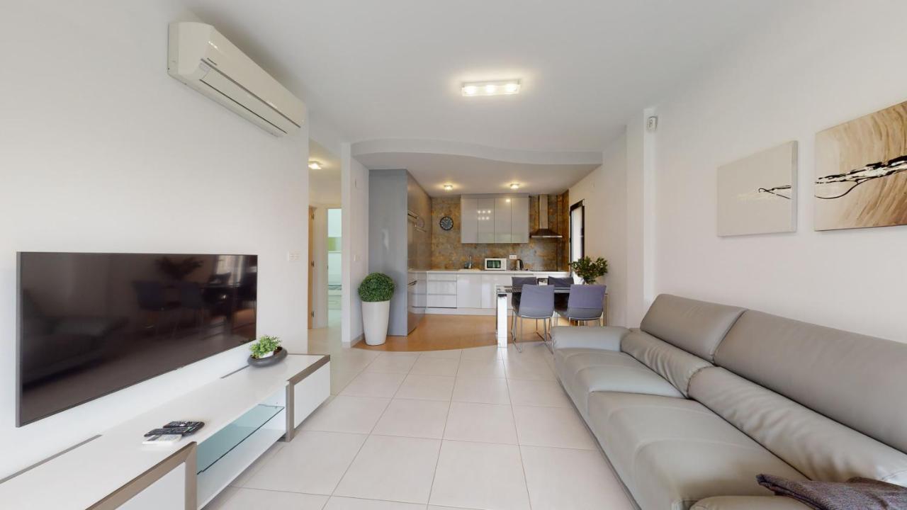 Villa Sabrina Alicante Dış mekan fotoğraf