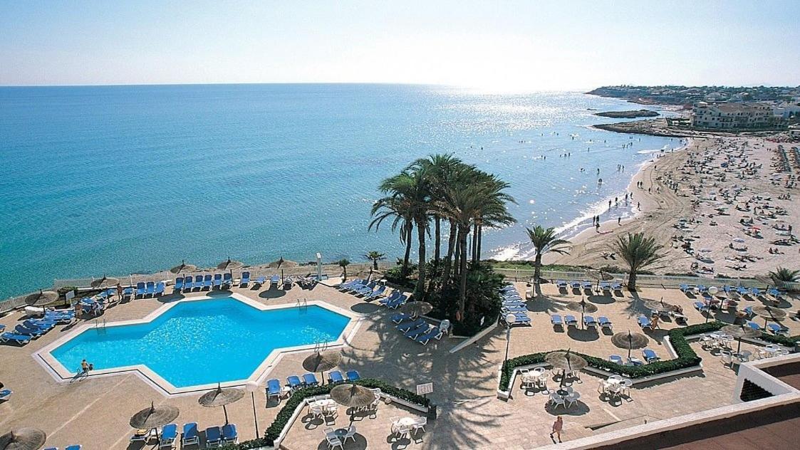 Villa Sabrina Alicante Dış mekan fotoğraf