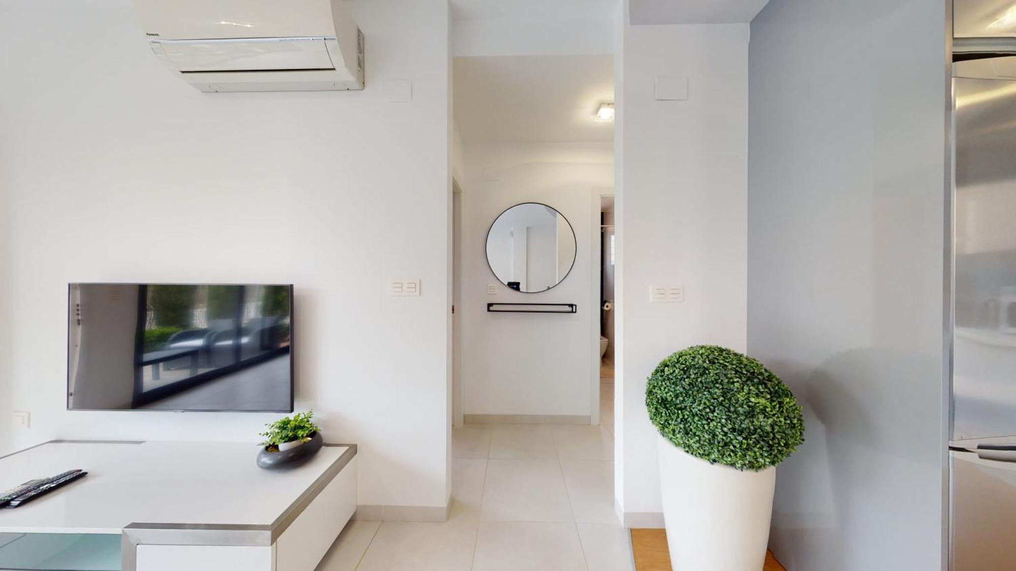 Villa Sabrina Alicante Dış mekan fotoğraf