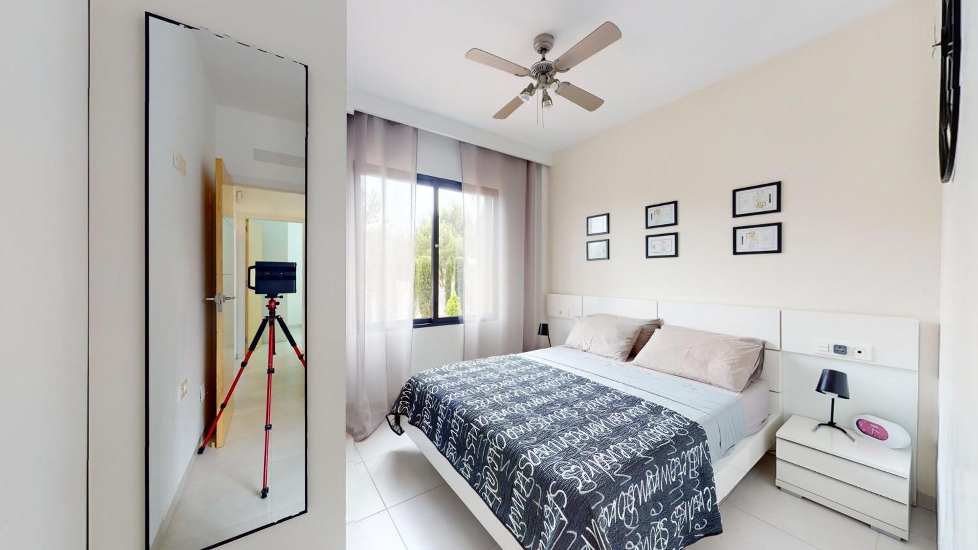 Villa Sabrina Alicante Dış mekan fotoğraf