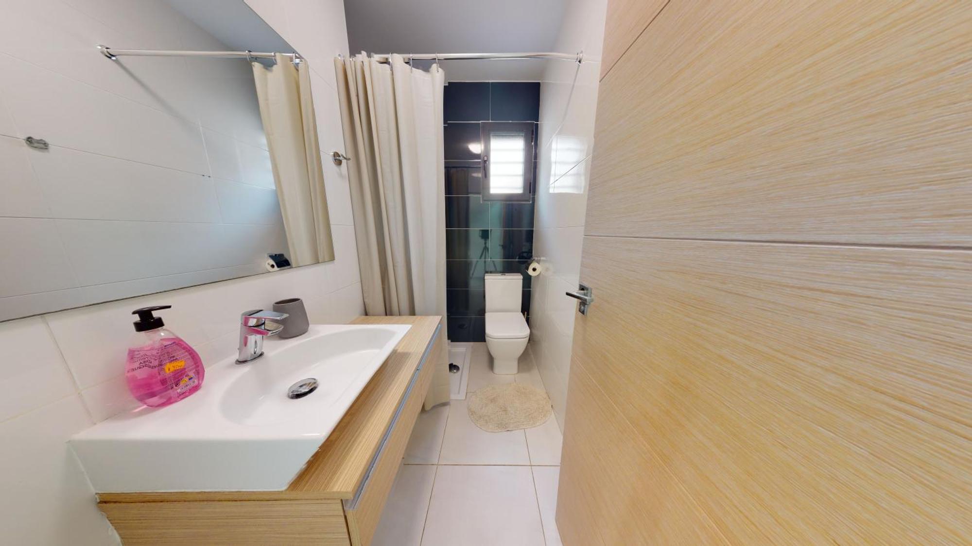 Villa Sabrina Alicante Dış mekan fotoğraf