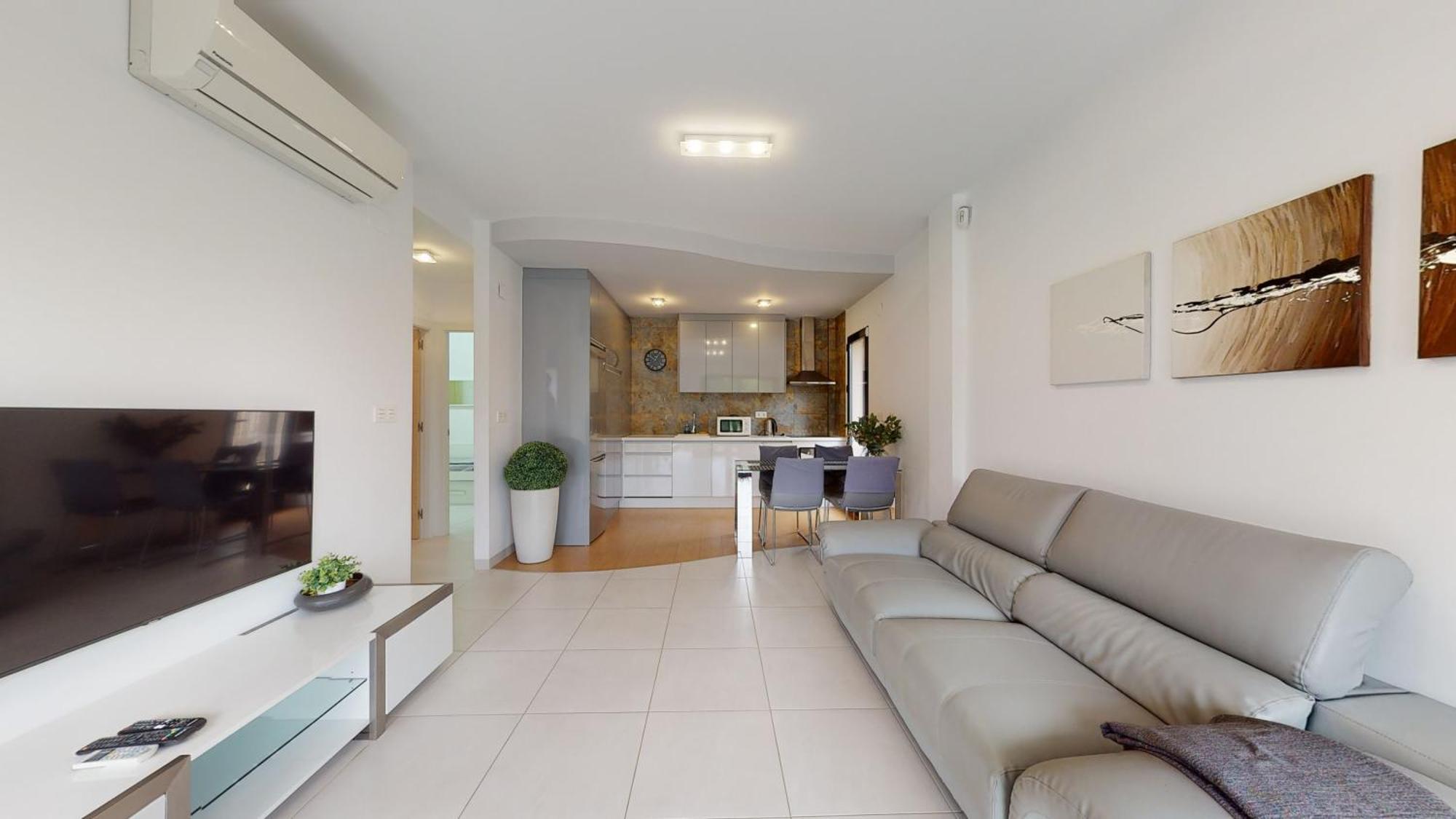 Villa Sabrina Alicante Dış mekan fotoğraf
